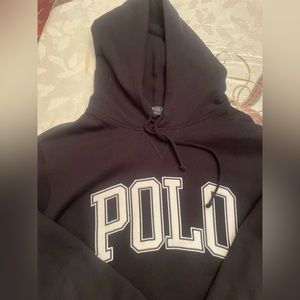 Men’s RL Polo hoodie